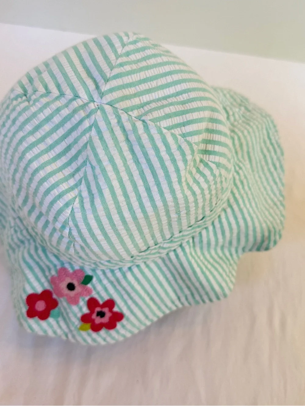 Gymboree toddler sun